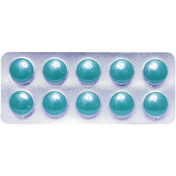 anaspas tablet 10's